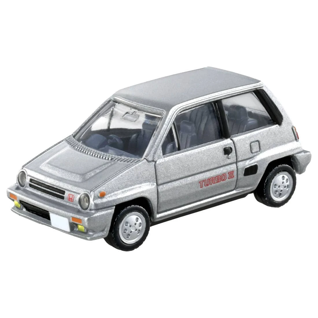 Tomica Premium PRM35 Honda City Turbo 2'22 3 Tomica Premium PRM35 Honda City Turbo 2'22