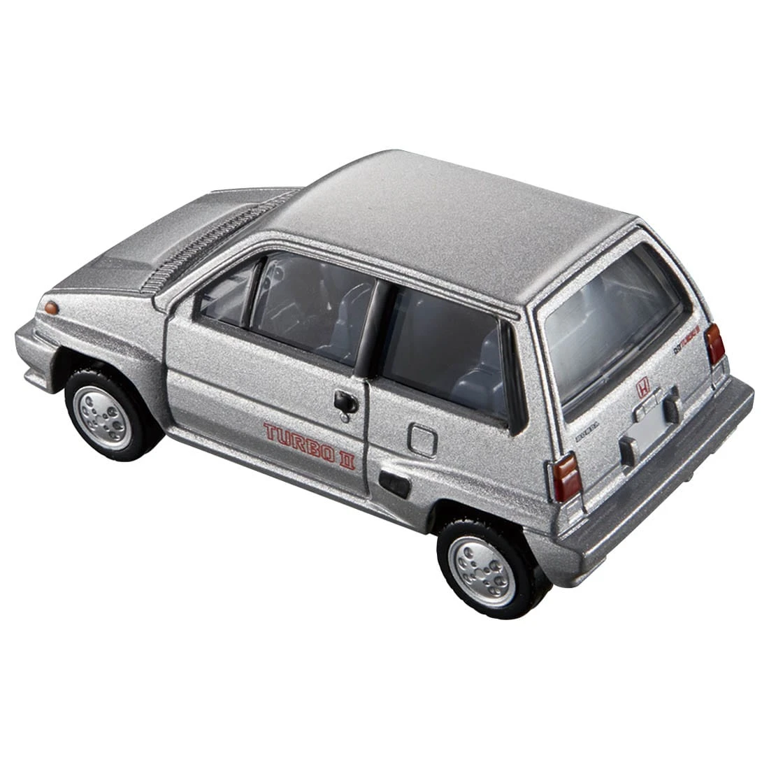 Tomica Premium PRM35 Honda City Turbo 2'22 5 Tomica Premium PRM35 Honda City Turbo 2'22 - Image 3