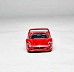 Tomica Premium 06 Ferrari F50'22 -Toy Discount Store 295471 2