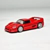 Tomica Premium 06 Ferrari F50'22 1 Tomica Premium 06 Ferrari F50'22 -Toy Discount Store 295471 3