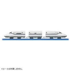 Plarail ES-01 Enrty Plarail N700S -Toy Discount Store 296225 5ES 01