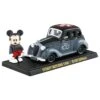 Tomica Dream Tomica SP Disney Motors Dream 15th Anniversary Star IV D100 Edition -Toy Discount Store 296966 1