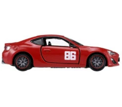 Tomica Premium Unlimited 12 MF Ghost Toyota 86 GT-23 -Toy Discount Store 297598 3