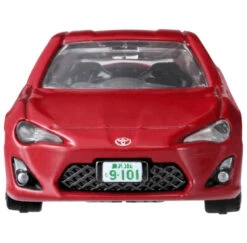 Tomica Premium Unlimited 12 MF Ghost Toyota 86 GT-23 -Toy Discount Store 297598 4