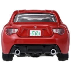 Tomica Premium Unlimited 12 MF Ghost Toyota 86 GT-23 -Toy Discount Store 297598 5