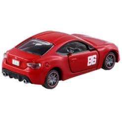 Tomica Premium Unlimited 12 MF Ghost Toyota 86 GT-23 -Toy Discount Store 297598 6