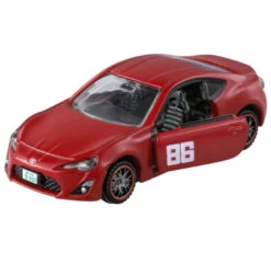 Tomica Premium Unlimited 12 MF Ghost Toyota 86 GT-23 -Toy Discount Store 297598 7