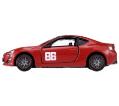 Tomica Premium Unlimited 12 MF Ghost Toyota 86 GT-23 -Toy Discount Store 297598 8