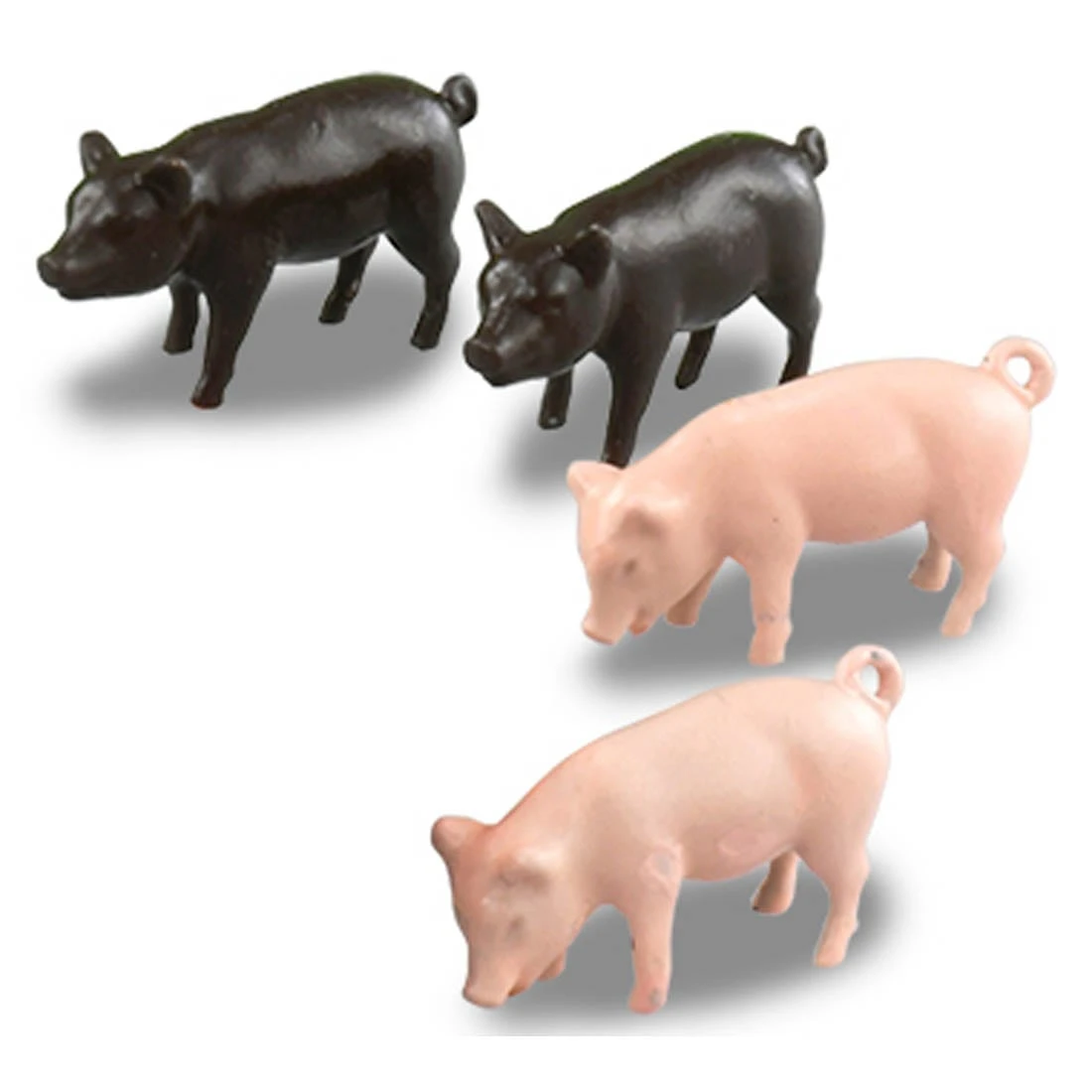 Tomica Farm Truck Set 5 Tomica Farm Truck Set - Image 3