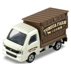 Tomica Farm Truck Set 13 Tomica Farm Truck Set -Toy Discount Store 297680 5