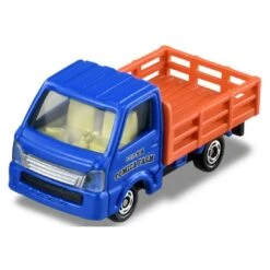Tomica Farm Truck Set 14 Tomica Farm Truck Set -Toy Discount Store 297680 6