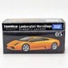 Tomica Premium No.05 Lamborghini Murcielago 1 Tomica Premium No.05 Lamborghini Murcielago -Toy Discount Store 297895 4