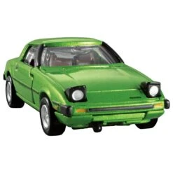 Tomica Premium PRM29 Mazda Savanna RX-7 (SA22C) -Toy Discount Store 297987 2