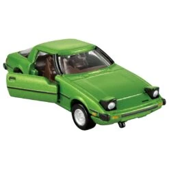 Tomica Premium PRM29 Mazda Savanna RX-7 (SA22C) -Toy Discount Store 297987 4