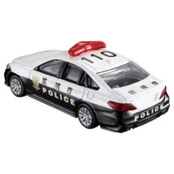 Tomica Premium No.10 Toyota Crown Police Car 8 Tomica Premium No.10 Toyota Crown Police Car -Toy Discount Store 298342 3 70ac2220 1574 41f6 8810 0719f673a38a