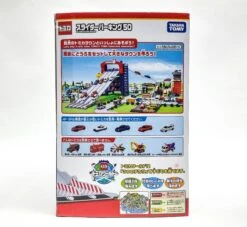 Tomica Slider Parking 50 -Toy Discount Store 298496 2