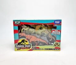 Ania Jurassic Park 30th Anniversary Set 13 Ania Jurassic Park 30th Anniversary Set -Toy Discount Store 298977 6R