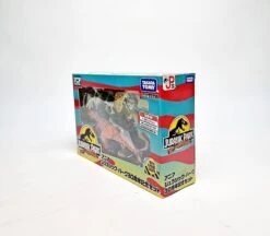 Ania Jurassic Park 30th Anniversary Set 14 Ania Jurassic Park 30th Anniversary Set -Toy Discount Store 298977 7R