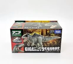 Ania Jurassic World Giganotosaurus 10 Ania Jurassic World Giganotosaurus -Toy Discount Store 298984 6R