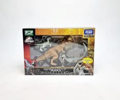 Ania Jurassic World New Hero Set 15 Ania Jurassic World New Hero Set -Toy Discount Store 298991 8R