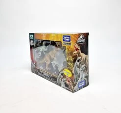 Ania Jurassic World New Hero Set 16 Ania Jurassic World New Hero Set -Toy Discount Store 298991 9R