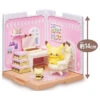 Pokemon Pokepeace House Hobbyroom Pichu & Pikachu 1 Pokemon Pokepeace House Hobbyroom Pichu & Pikachu -Toy Discount Store 299080 3
