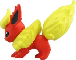Moncolle Ex Asia Ver #58 Flareon -Toy Discount Store 2 e3f04e5c 9837 4b99 8d0b 85d029e0002f