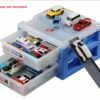 Tomica New Parking Case