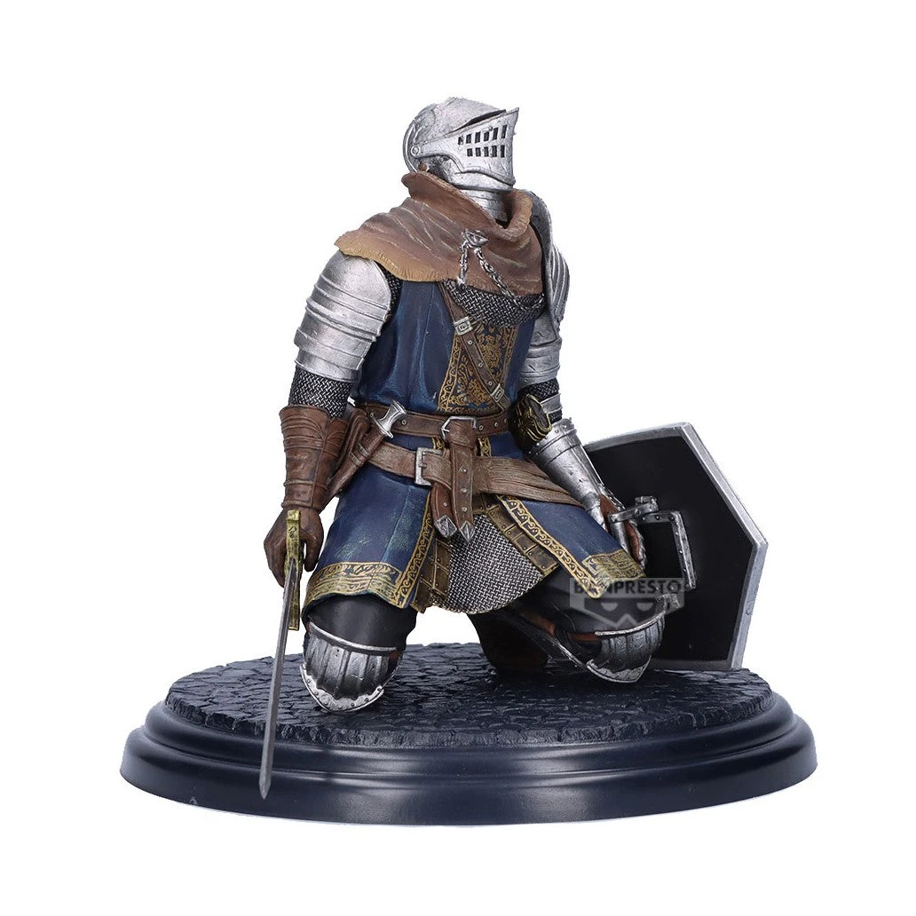 Banpresto Dark Souls Sculpt Collection Vol.4 Oscar Knight Of Astora 3 Banpresto Dark Souls Sculpt Collection Vol.4 Oscar Knight Of Astora