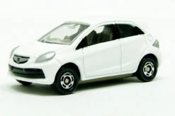 831389 Tomica Honda Brio For Asia