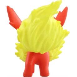 Moncolle Ex Asia Ver #58 Flareon -Toy Discount Store 4