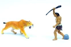 Ania AL-10 Saber Tiger -Toy Discount Store 4190