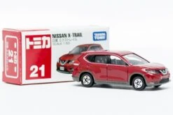[Team Nissan] 359647 + 472322 + 801092 + 859963 + 879732 -Toy Discount Store 464 021B 801092 Nissan X Trial 3a 8a934278 8eb3 4f92 a0f8 f6d3df3e06ba