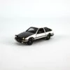 Dream Tomica Initial D AE86 Toreno (*145) 1 Dream Tomica Initial D AE86 Toreno (*145) -Toy Discount Store 486466 DREAM TOMICA INITIAL D AE86 TORENO 145 2