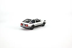 Dream Tomica Initial D AE86 Toreno (*145) 8 Dream Tomica Initial D AE86 Toreno (*145) -Toy Discount Store 486466 DREAM TOMICA INITIAL D AE86 TORENO 145 3