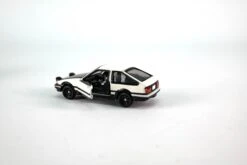 Dream Tomica Initial D AE86 Toreno (*145) 9 Dream Tomica Initial D AE86 Toreno (*145) -Toy Discount Store 486466 DREAM TOMICA INITIAL D AE86 TORENO 145 4