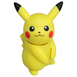 Pokemon Hello Pikachu -Toy Discount Store 4904810113881 3fc52947fdfc434f83a4208c785ebf1d