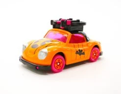 Disney Motors DMPoppins Vampire Minnie Halloween Edition 2014 Sej