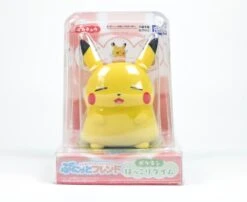 Pokemon Punito Friend Pikachu (Asia)