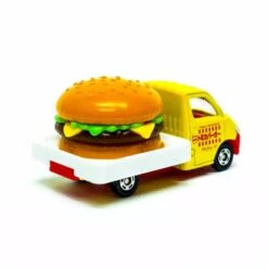 467472 Toyota Townace Hamburger Car -Toy Discount Store 54 toyota hamburger car 3