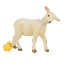 Ania AP-08 Sheep Child Ver (with Chick) -Toy Discount Store 5551