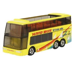 859420 Mit Fuso Aero King (Hato Bus)