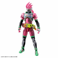 Figure-rise Standard KR Ex-Aid Action Gamer Level 2 -Toy Discount Store 57790 2