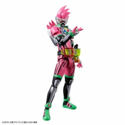 Figure-rise Standard KR Ex-Aid Action Gamer Level 2