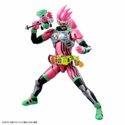 Figure-rise Standard KR Ex-Aid Action Gamer Level 2 -Toy Discount Store 57790 6