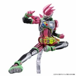 Figure-rise Standard KR Ex-Aid Action Gamer Level 2 -Toy Discount Store 57790 7
