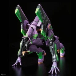 Rg 1/144 Humanoid Decisive Weapon Artificial Human Evangelion Unit 01 Dx Transport Platform Set 20 Rg 1/144 Humanoid Decisive Weapon Artificial Human Evangelion Unit 01 Dx Transport Platform Set -Toy Discount Store 59015MKRGHumanoiddecisiveweaponArtificialHumanEvangelionUnit01DxTransportPlatformSet 6