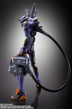 Metal Build Evangelion Proto Type-00/00 -Toy Discount Store 59175 10