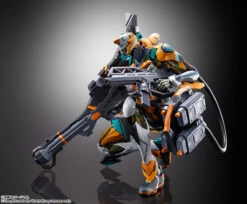 Metal Build Evangelion Proto Type-00/00 -Toy Discount Store 59175 3