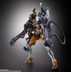 Metal Build Evangelion Proto Type-00/00 -Toy Discount Store 59175 4
